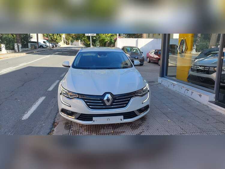 Renault Talisman 160CV foto 5